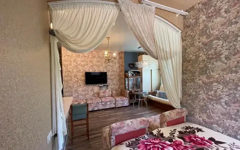 Квартира в центре — фото 5