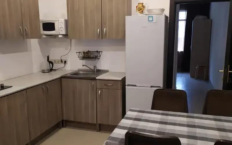 Дом под ключ у Татьяны