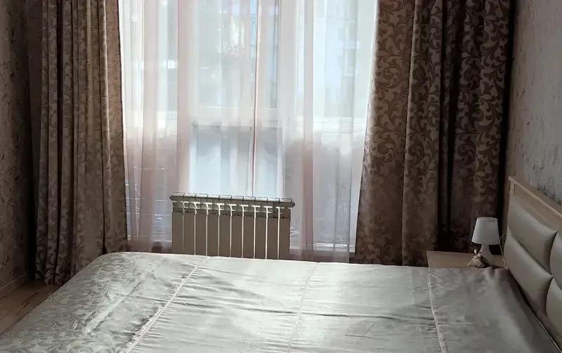 Апартаменты в Хосте — фото 4