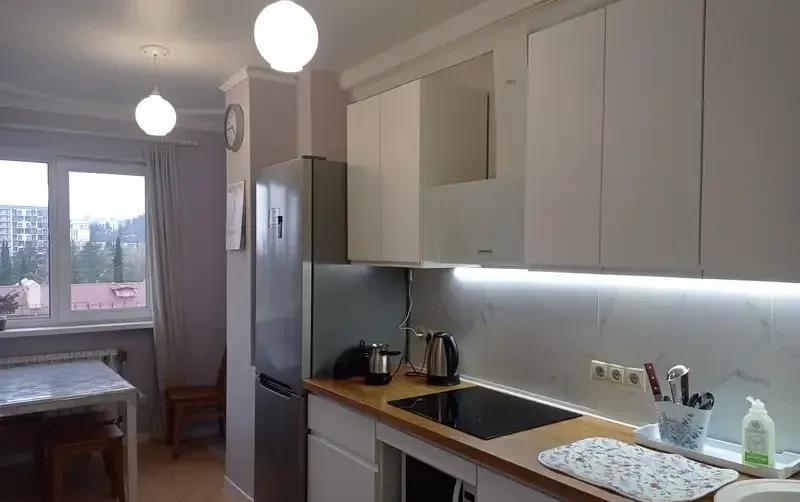 Квартира с видом на море — фото 5
