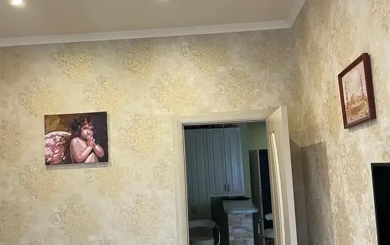 Квартира в центре — фото 5