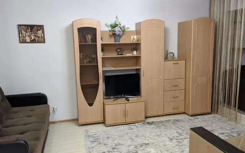 Однокомнатная квартира