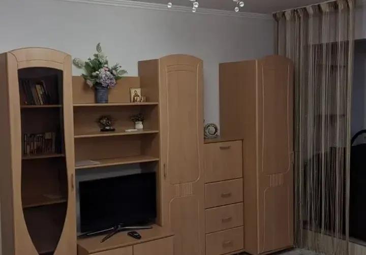 Однокомнатная квартира — фото 2