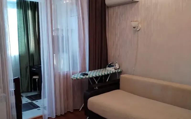 Квартира на Ялтинской