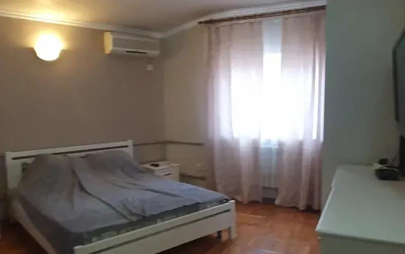 Квартира на Октября