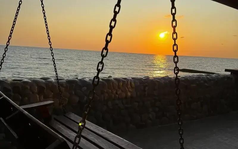 Частный дом «У Черного моря»