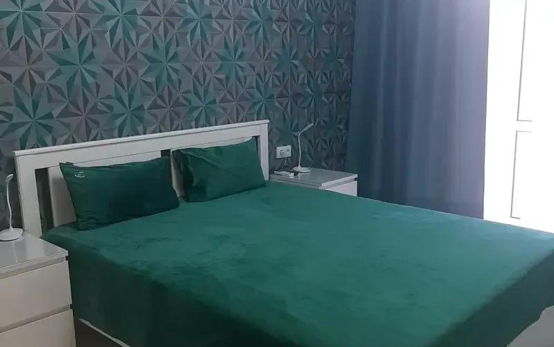 Таунхаус на Пальмовой