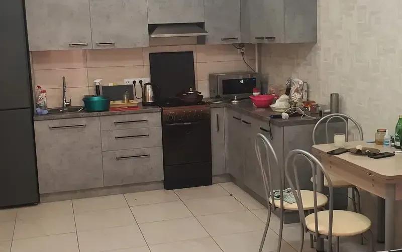 Коттедж под ключ в ЖК «Тюльпановка»