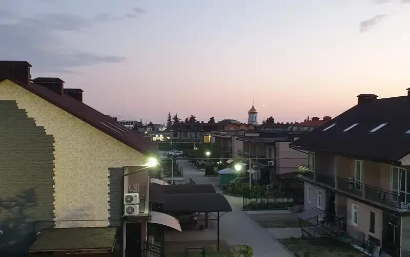 Таунхаус в ЖК «Тюльпановка»