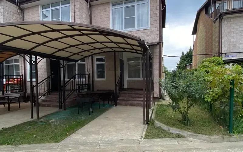 Трёхэтажный таунхаус в 5 минутах от моря
