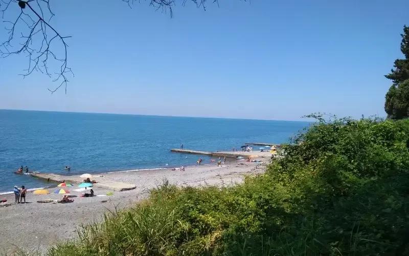 Комната в частном доме у моря — фото 3