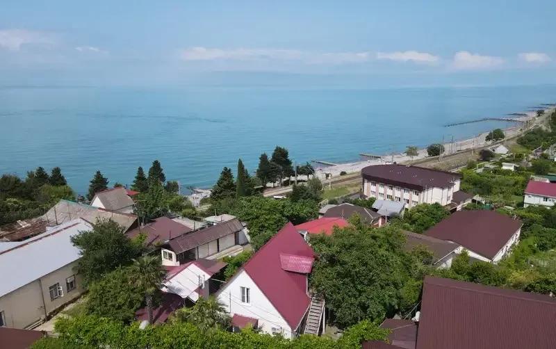 Комната в частном доме у моря — фото 4