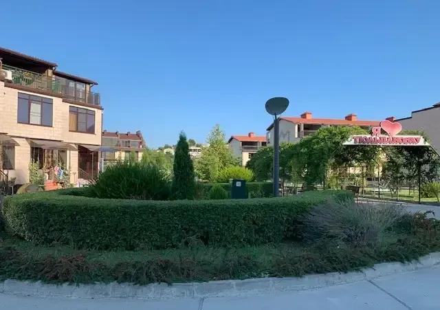 Таунхаус в Тюльпановке — фото 4