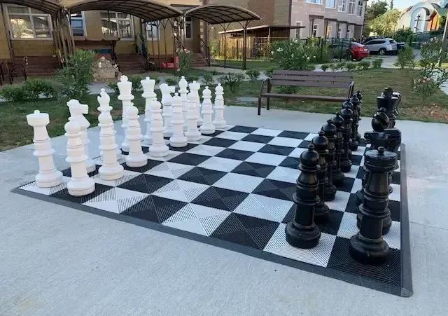 Таунхаус в Тюльпановке — фото 5