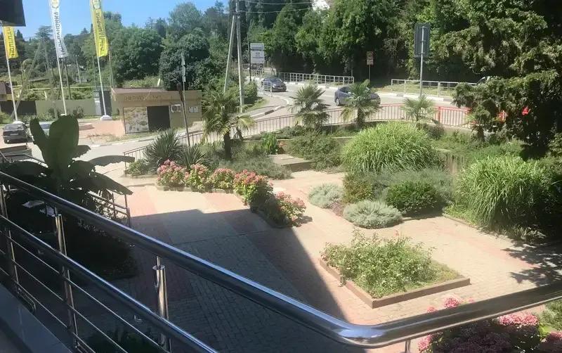 Частный дом «Кросс» — фото 2