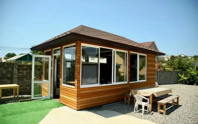 Гостевой дом «TK's House» — фото 2