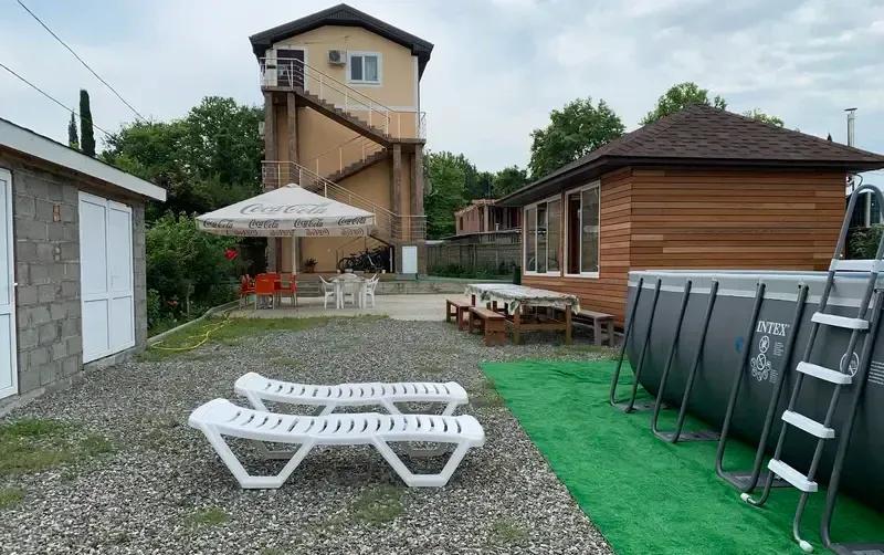 Гостевой дом «TK's House» — фото 3