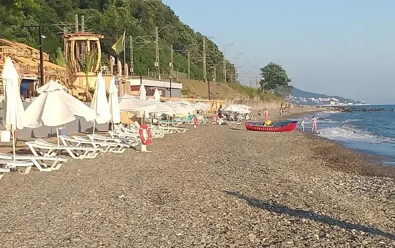 Частный дом «Юг» — фото 5