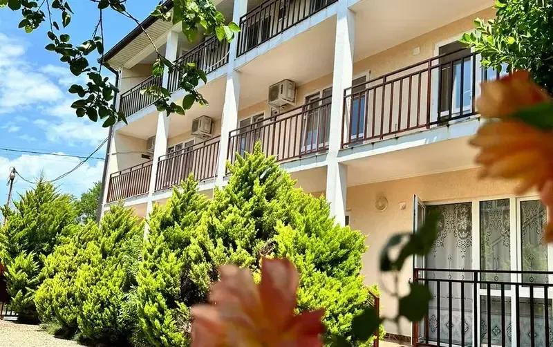 Гостевой дом «Вардане Резорт» (Vardane Resort)