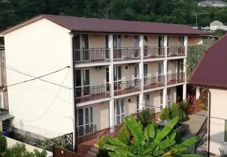 Гостевой дом «Вардане Резорт» (Vardane Resort) — фото 2