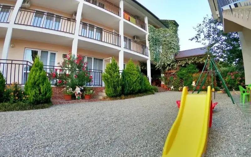 Гостевой дом «Вардане Резорт» (Vardane Resort) — фото 4