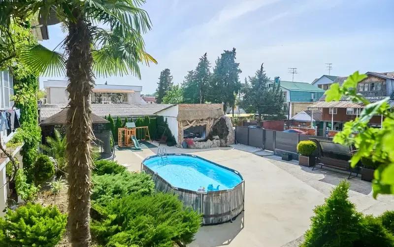 Гостевой дом «Грант»