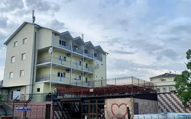 Гостевой дом «Рузана»