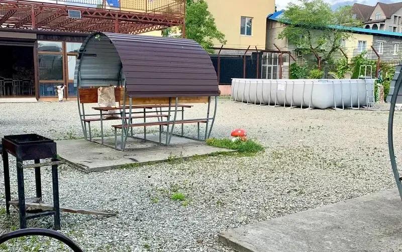Гостевой дом «Рузана» — фото 5