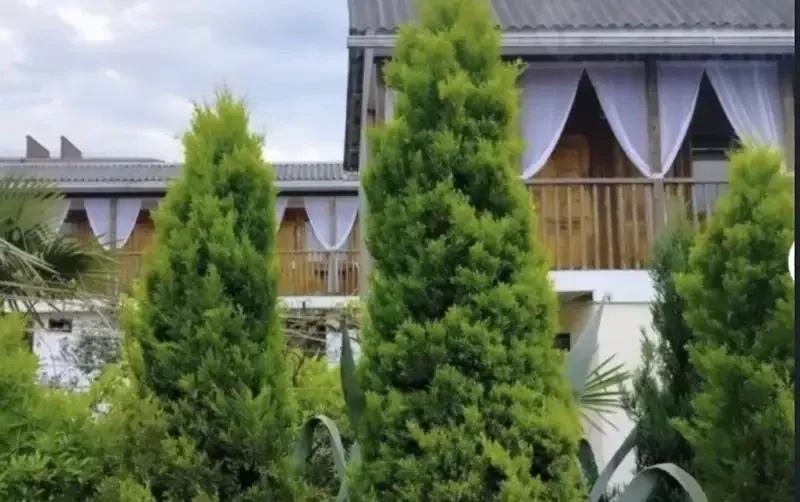 Частный дом «Жаклин» — фото 1