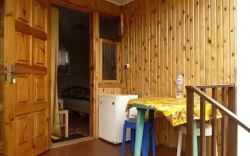 Частный дом «Жаклин» — фото 4