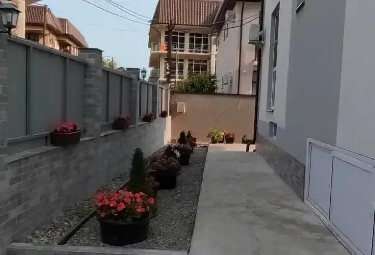 Частный дом «Аше отдых» — фото 2