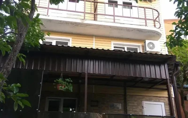 Частный дом «Отдых у Ирины»