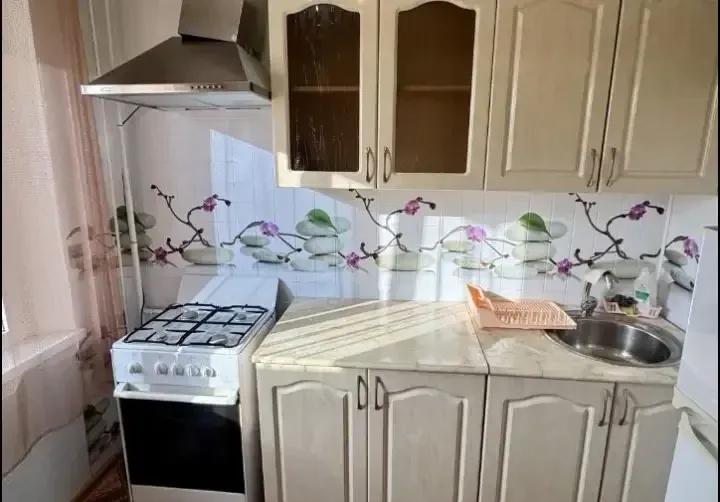 Квартира с видом на море