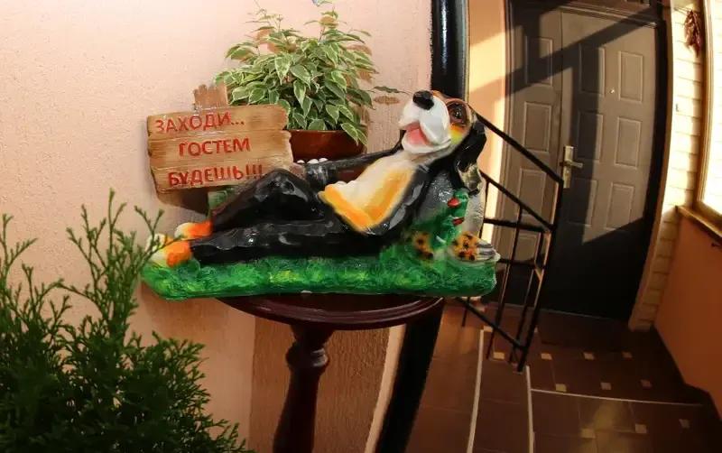 Частный дом «В гостях у Валентины»