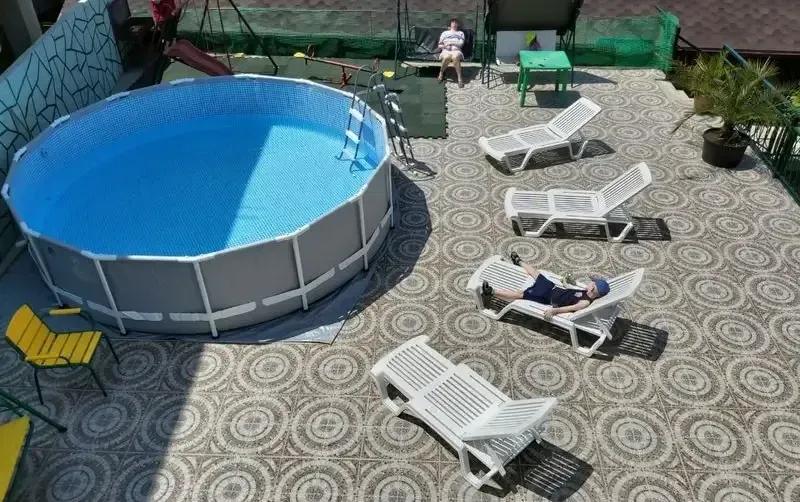 Гостевой дом «Гаро»