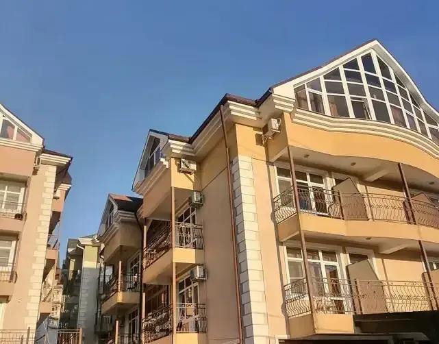 Гостевой дом «Атмосфера» — фото 4