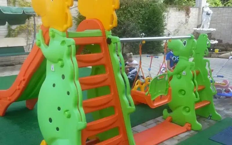 Гостиница «Лили» — фото 4