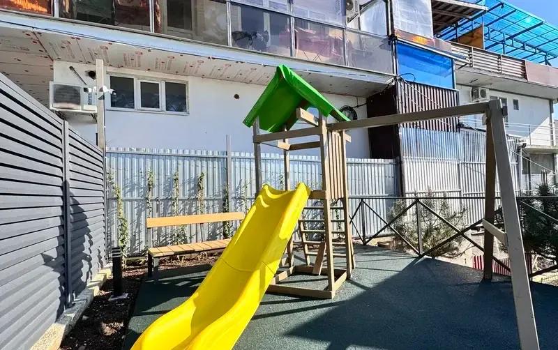 Частный сектор «Хорошее место» — фото 4