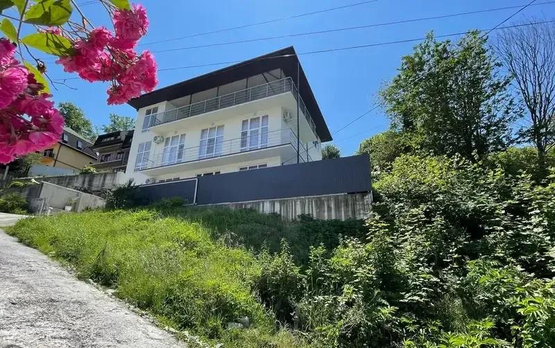 Частный дом «REST HOUSE» — фото 2