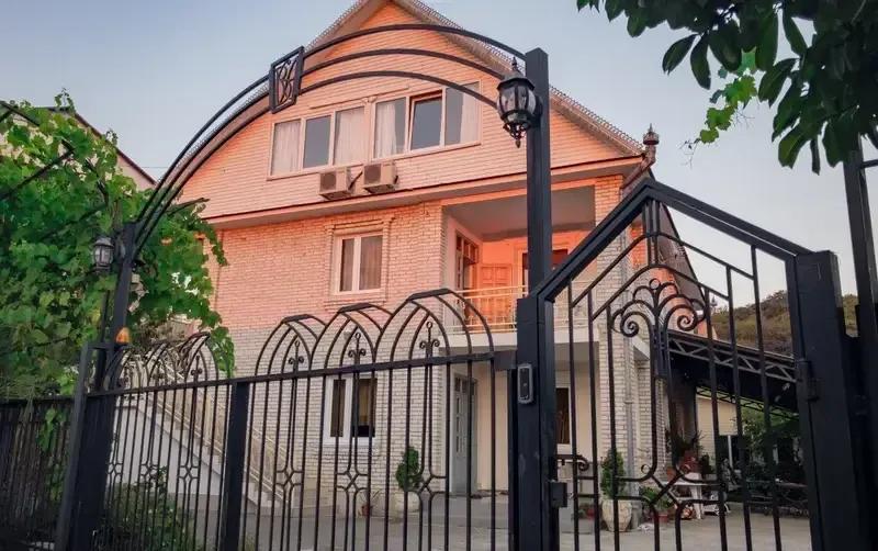 Частный дом «Эвелина» — фото 1