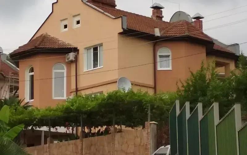 Частный дом «У Орыси» — фото 1