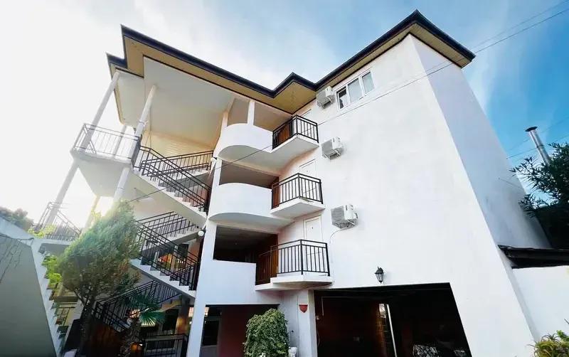 Частный дом «Terrace House» — фото 1