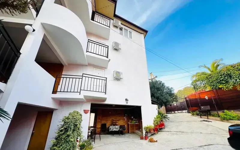Частный дом «Terrace House» — фото 2