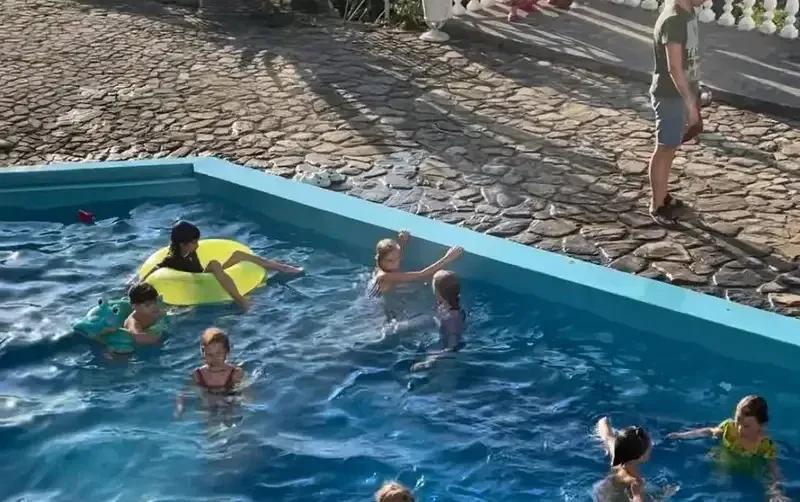 Частный дом «Панорама» — фото 5