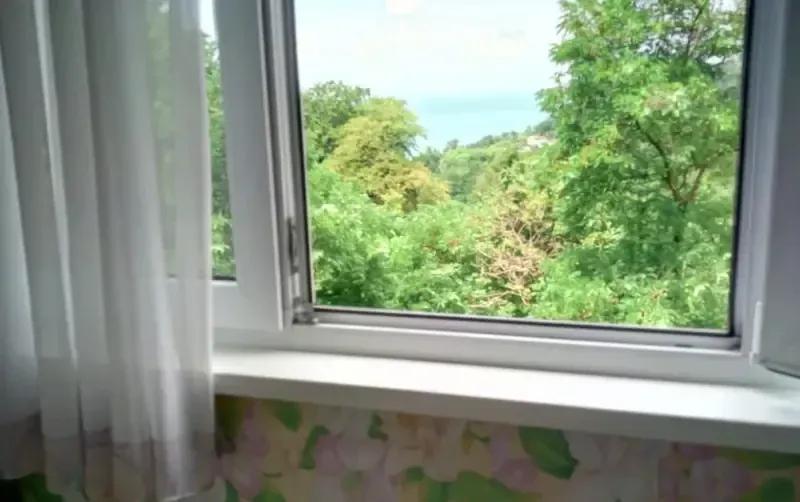Двухкомнатная квартира