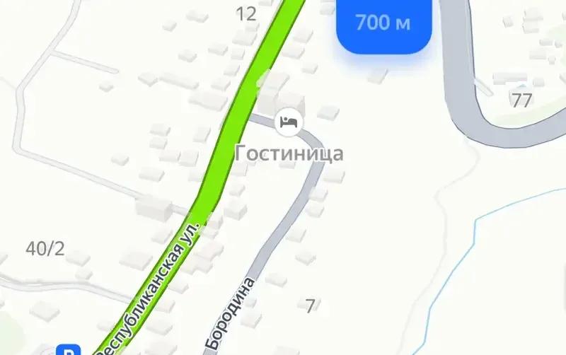 Гостевой дом «KotEdge» — фото 5