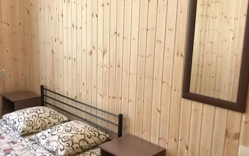 Коттедж под ключ «Четверо на море» — фото 2