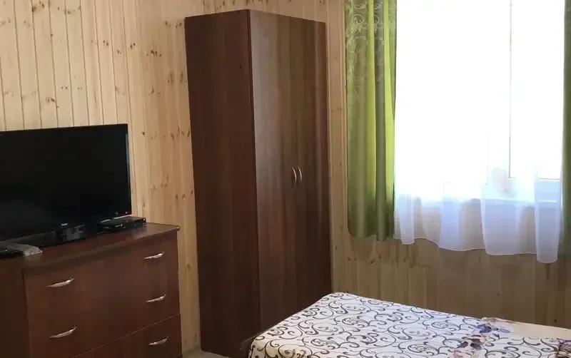 Коттедж под ключ «Четверо на море» — фото 3