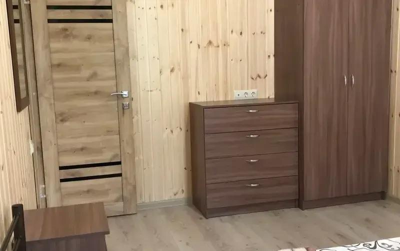 Коттедж под ключ «Четверо на море» — фото 4
