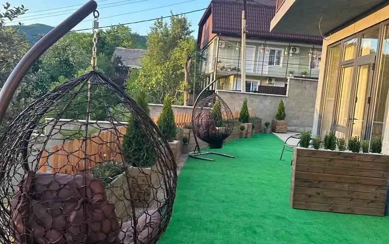 Частный дом «Затерянный рай»
